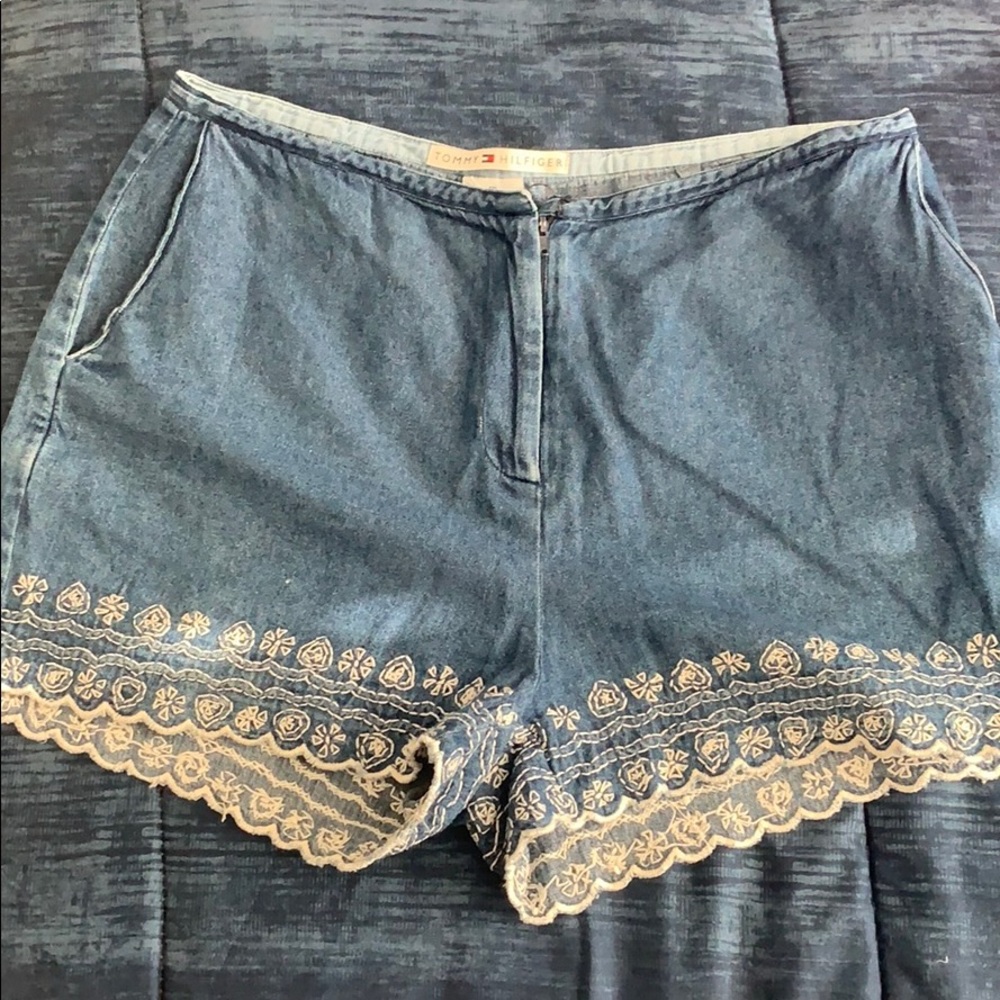 Short